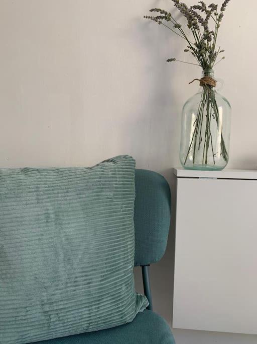 Appartement Lumineux Studio 20Mins A Pieds De La Croisette à Cannes Extérieur photo